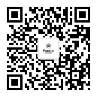 QRCode Wechat Pontes Carnauba Biowax